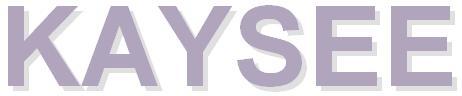 Kaysee
